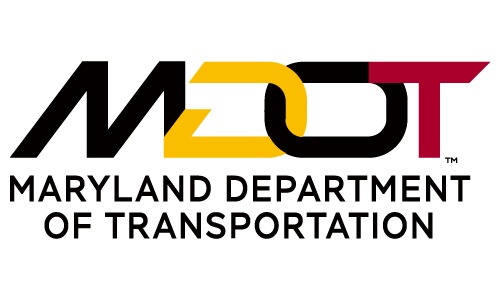 MDOT Maryland Department of Transportation Logo